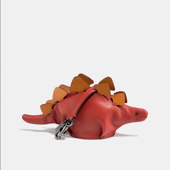 Coach Handbags - Coach Leather Steggy Coin Pouch